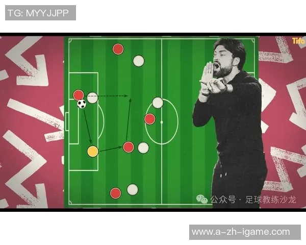 足球球门球教学视频全面解析与实战技巧分享助你提升门前把握能力